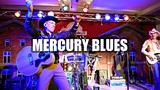 Mercury Blues