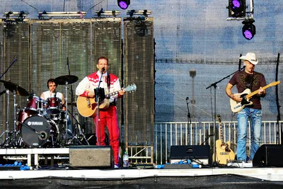 18. Düshorner Countryfest