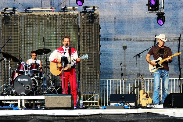 18. Düshorner Countryfest