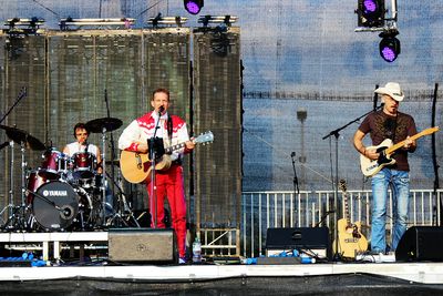 18. Düshorner Countryfest