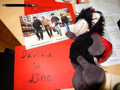 Konzertbericht 7. Country Night in Linden