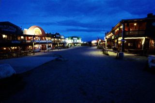 20.06.2015 - Pullman City II