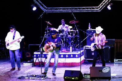 Live in Pullman City II