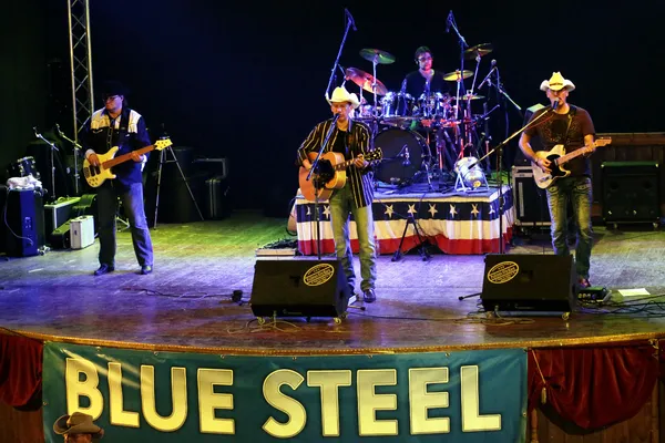 Letzter Pullman City II Auftritt in 2014