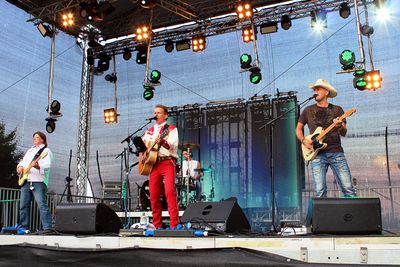 29.08.2013 Altstadtfest Fallersleben