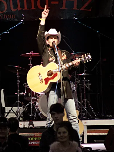 Berlin, Berlin - wir fahren nach Berlin!