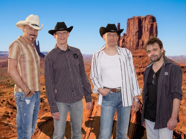 ...ich möcht' sogern Dave Dudley hör'n...