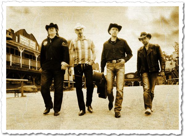 Zum letzten mal in Pullman City II