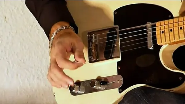 Neues BLUE STEEL Musik-Video