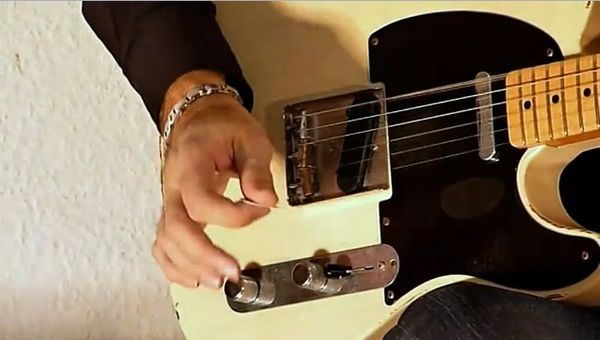 Neues BLUE STEEL Musik-Video