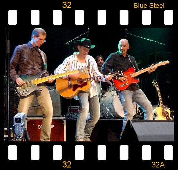 "Let's start living" - neues Live-Video