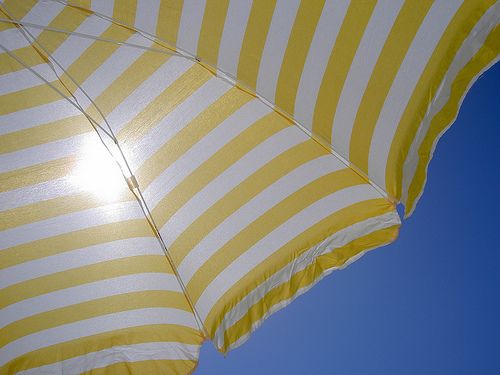 Tequila Sunrise und Big Ol' Truck