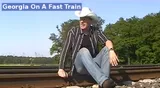 Georgia On A Fast Train