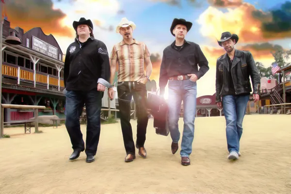 Am Samstag den 27.08.2016 live im Fossil in Lehrte