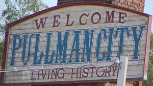 Pullman City II