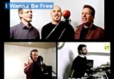 I Wanna Be Free