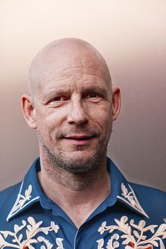 Michael Lehr