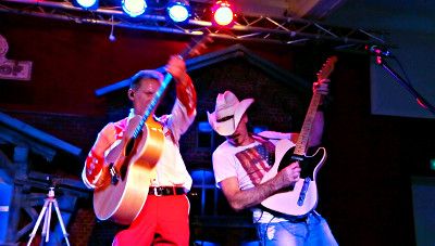 Frohe Weihnachten und ein neues Video