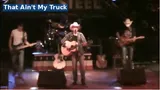 That Ain't My Truck